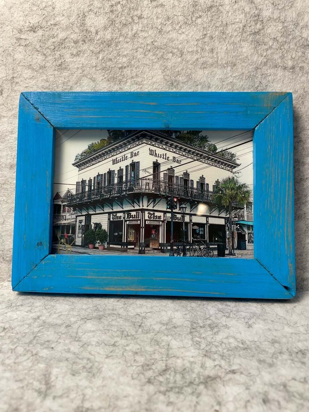 Bull & Whistle - Key West - ,